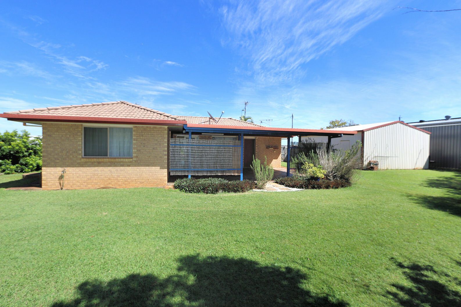 141 Logan Rd, Innes Park QLD 4670, Image 2