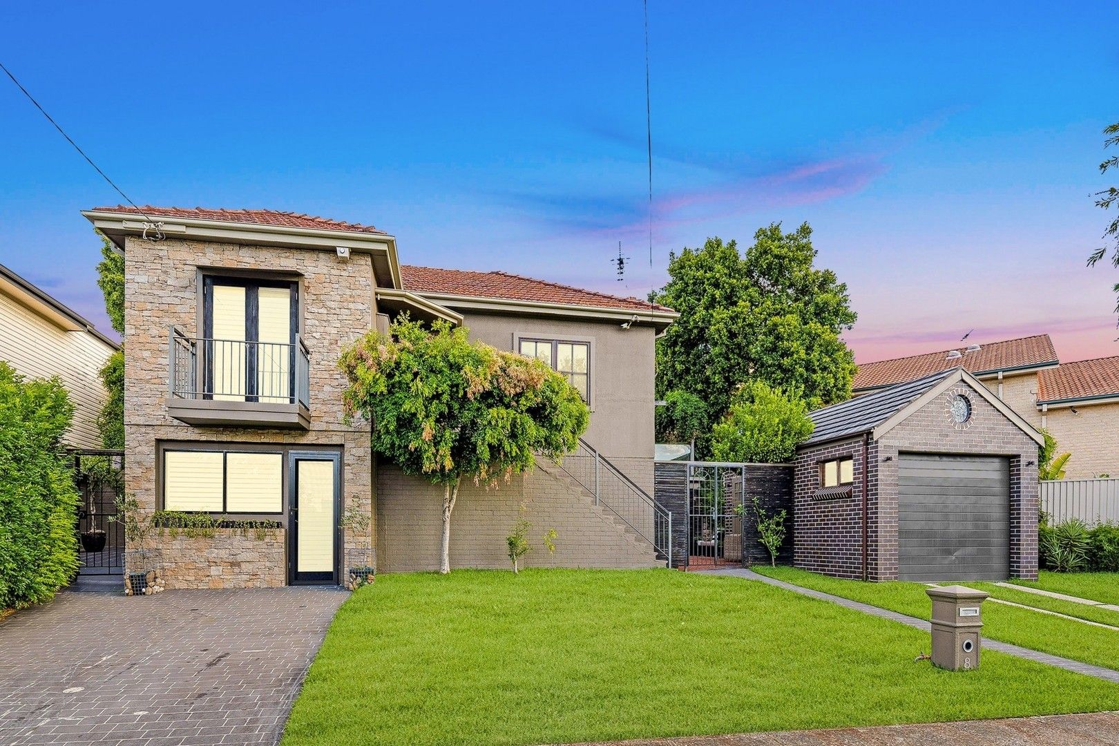 8 Homedale Crescent, Connells Point NSW 2221, Image 1