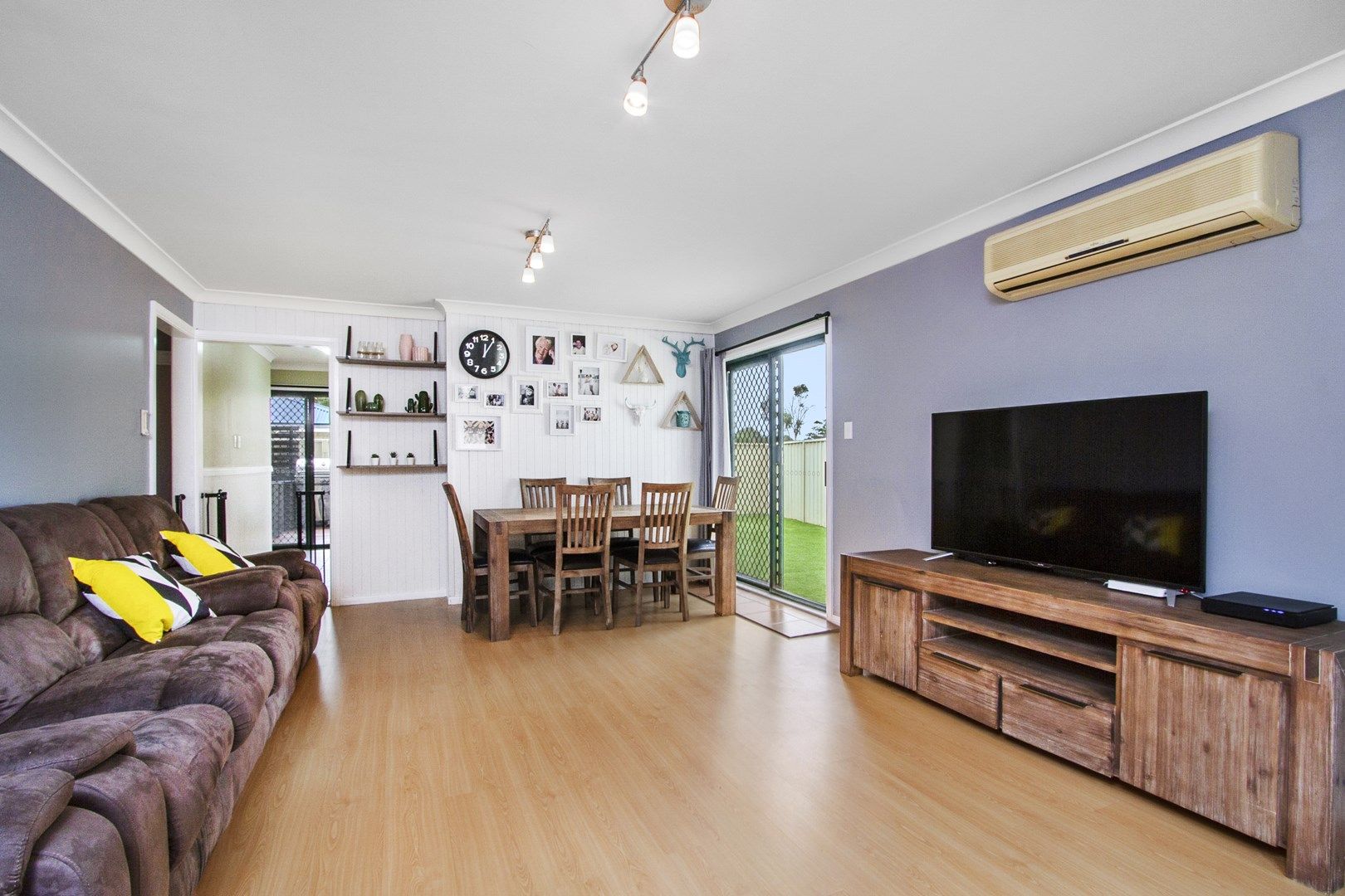 2/50 Harradine Crescent, Bligh Park NSW 2756, Image 2