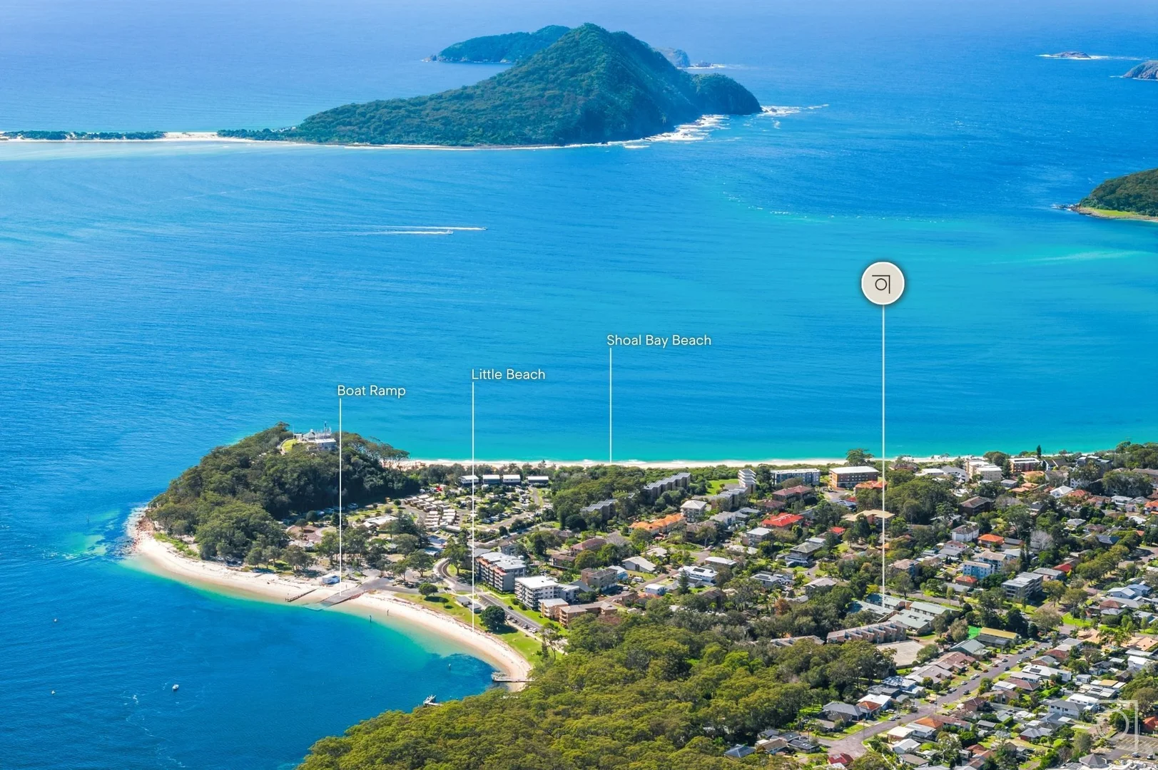 Additional image 8 of 14/2 Gowrie Avenue, Nelson Bay NSW 2315