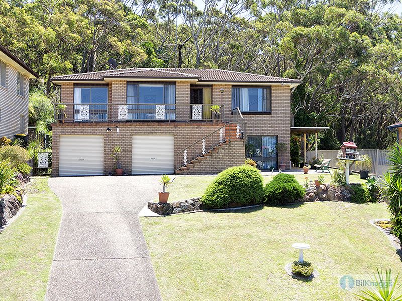 8 Lentara Street, Fingal Bay NSW 2315, Image 1