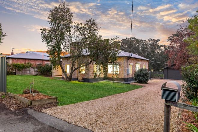 Picture of 32 Nairne Road, WOODSIDE SA 5244