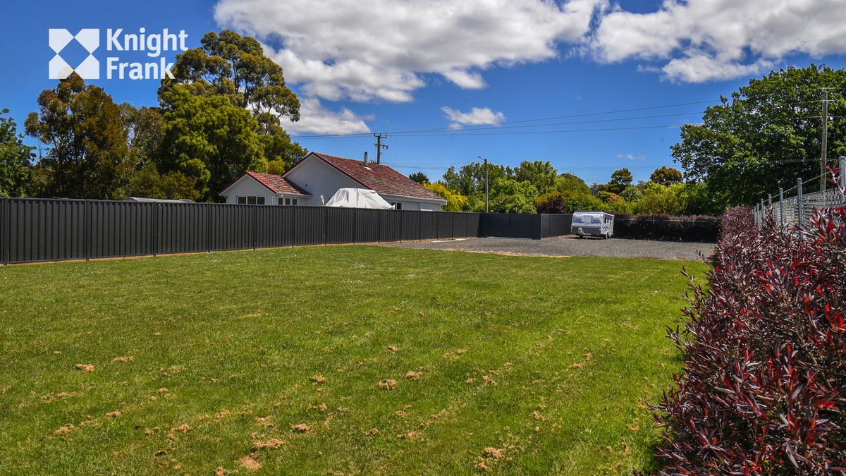 849 Hobart Road, Breadalbane TAS 7258 Domain