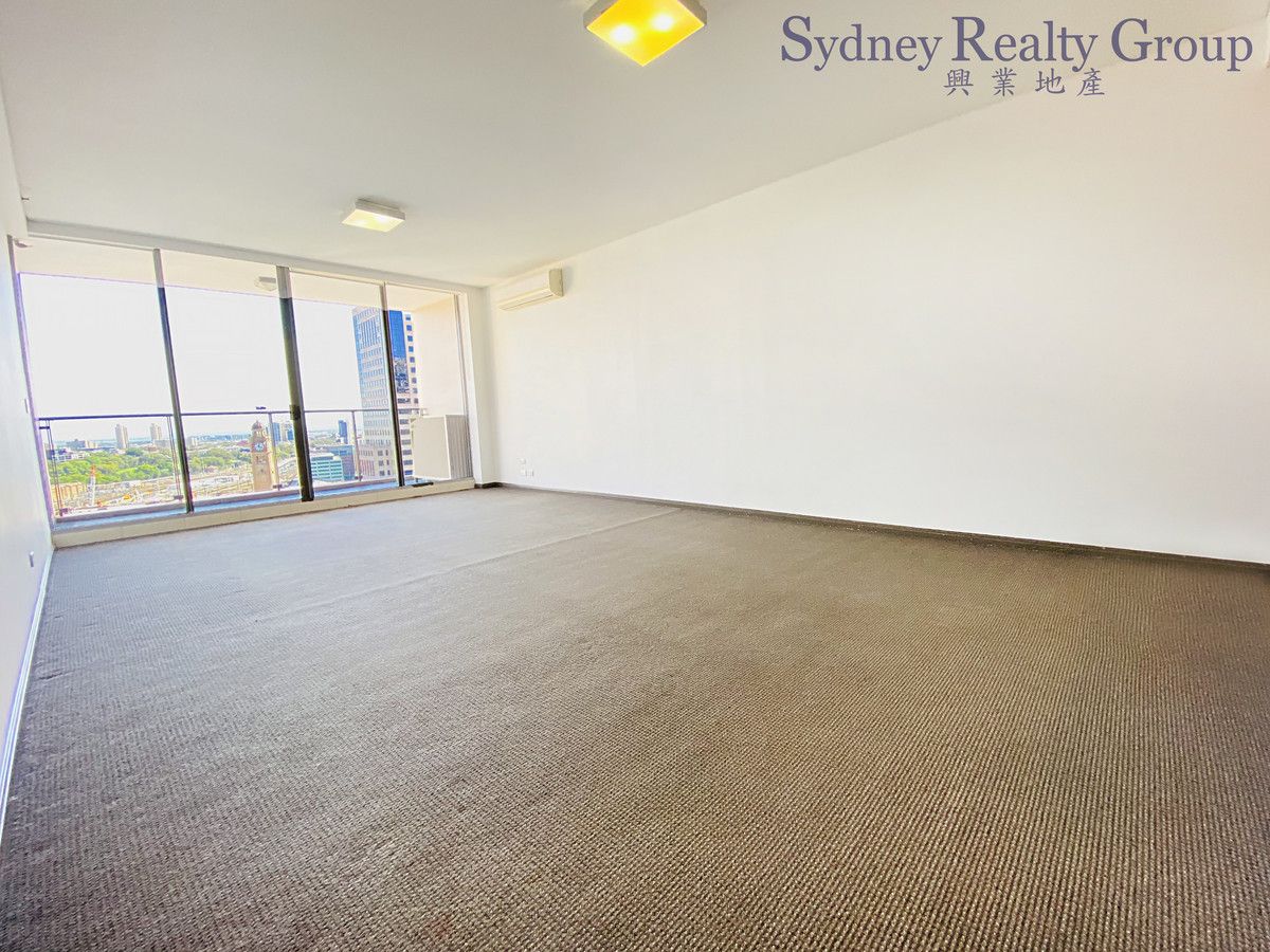 2 bedrooms Apartment / Unit / Flat in 302/420 Pitt Street HAYMARKET NSW, 2000