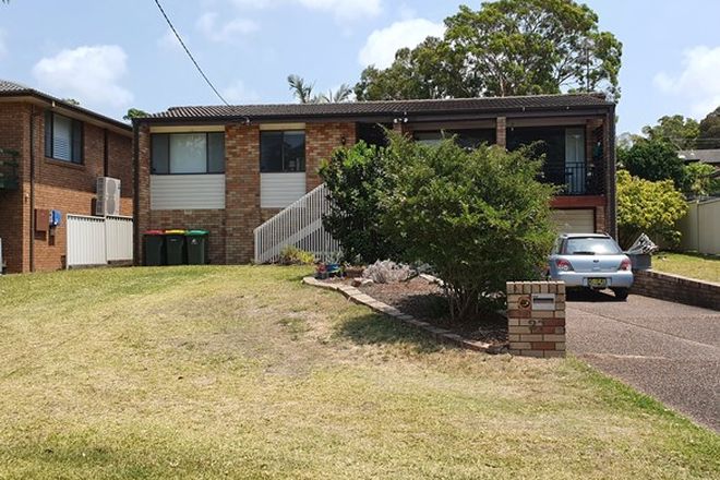 Picture of 27 Wommara Avenue, JEWELLS NSW 2280