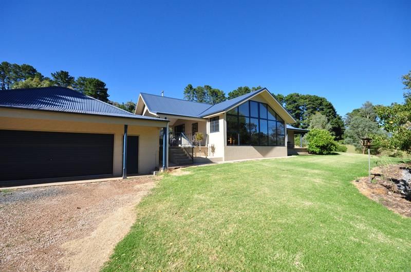1093 Cargo Rd, Lidster NSW 2800, Image 1