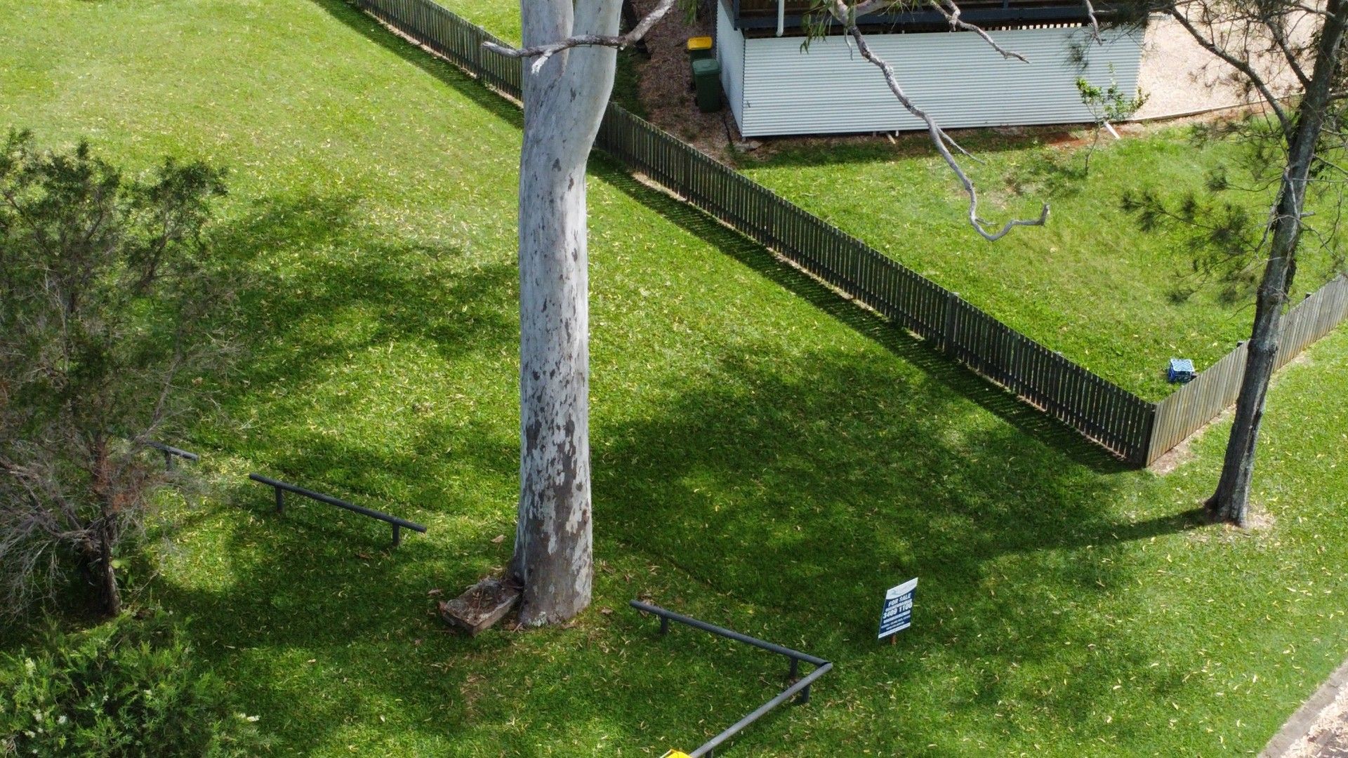 Vacant land in 7 Patterson St, RUSSELL ISLAND QLD, 4184