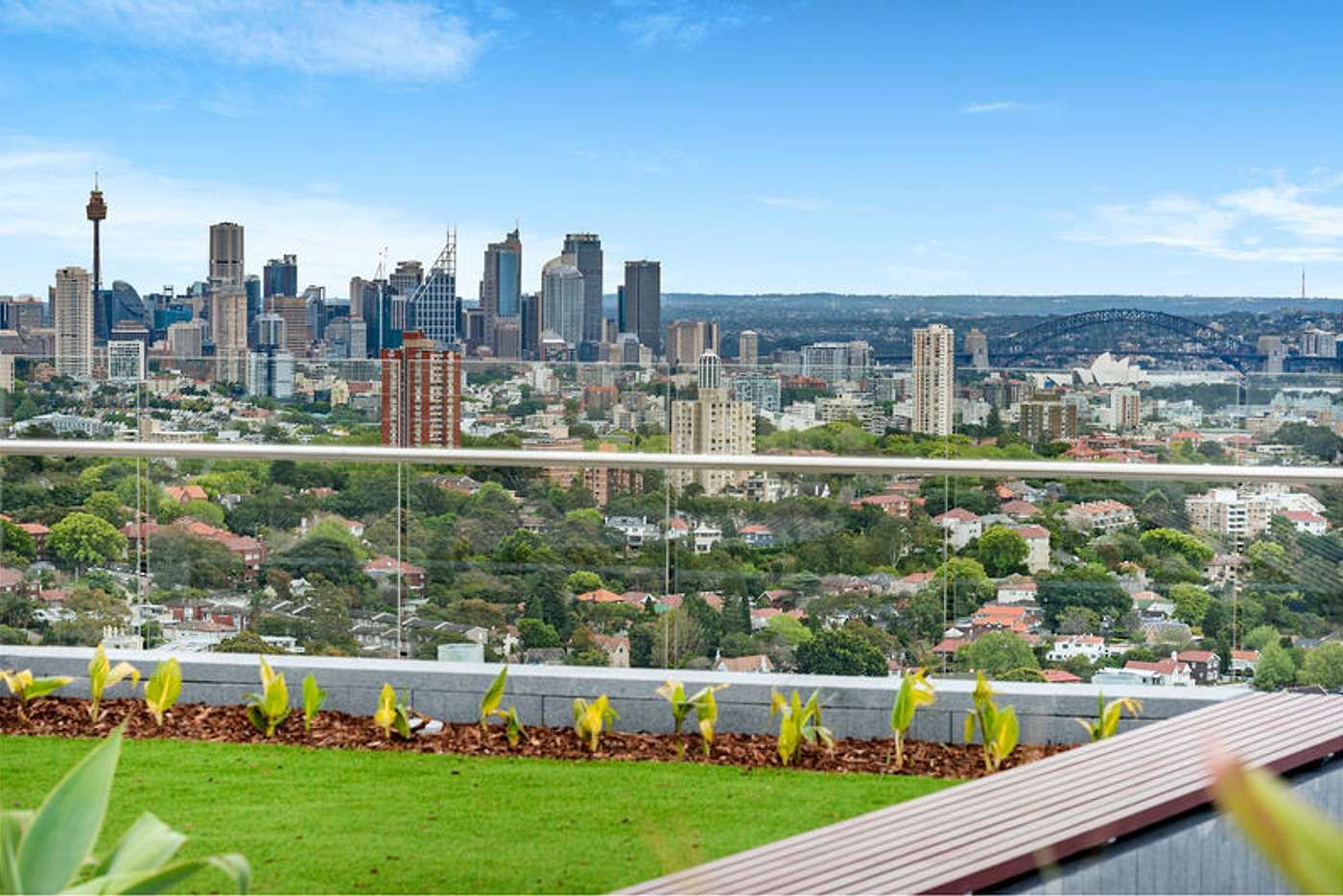 1 bedrooms Apartment / Unit / Flat in 406/241 Oxford Street BONDI JUNCTION NSW, 2022