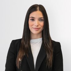 Sara Elhouli, Property manager