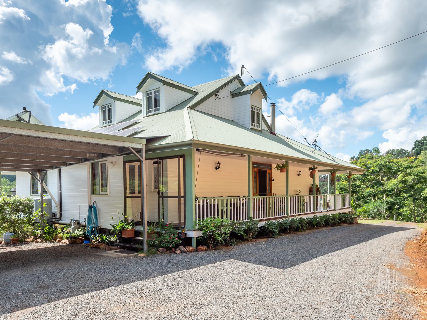 Property Report For 16 Bluff Road Kenilworth Qld 4574
