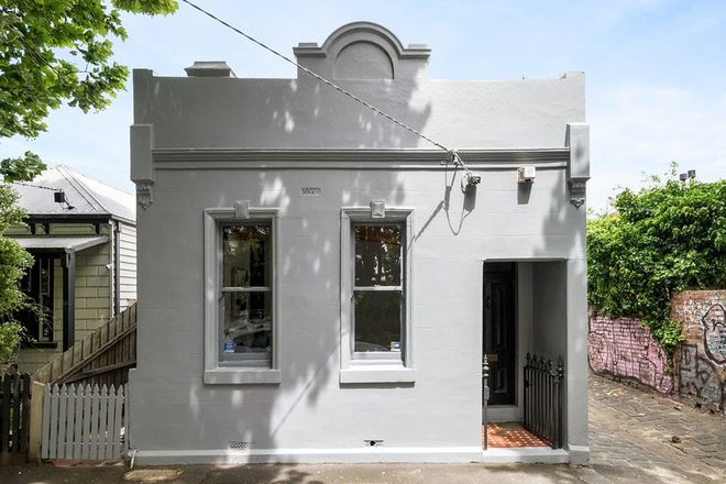 Picture of 140 Westgarth Street, FITZROY VIC 3065
