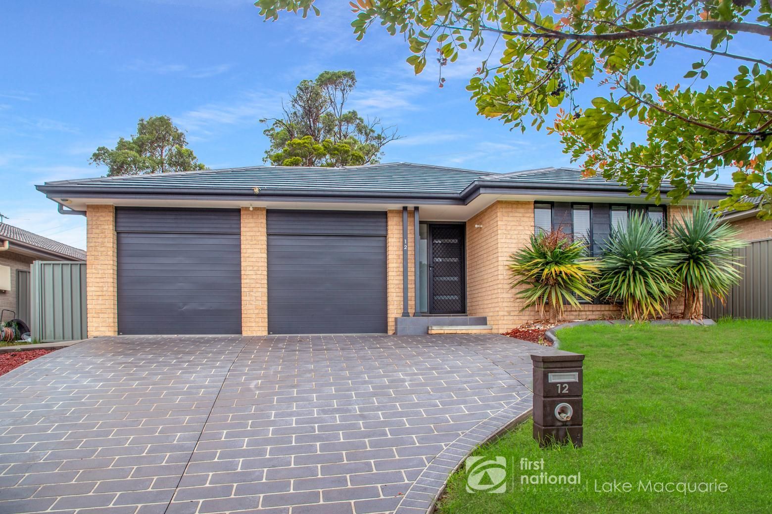 12 Devonshire Street, Cameron Park NSW 2285, Image 0