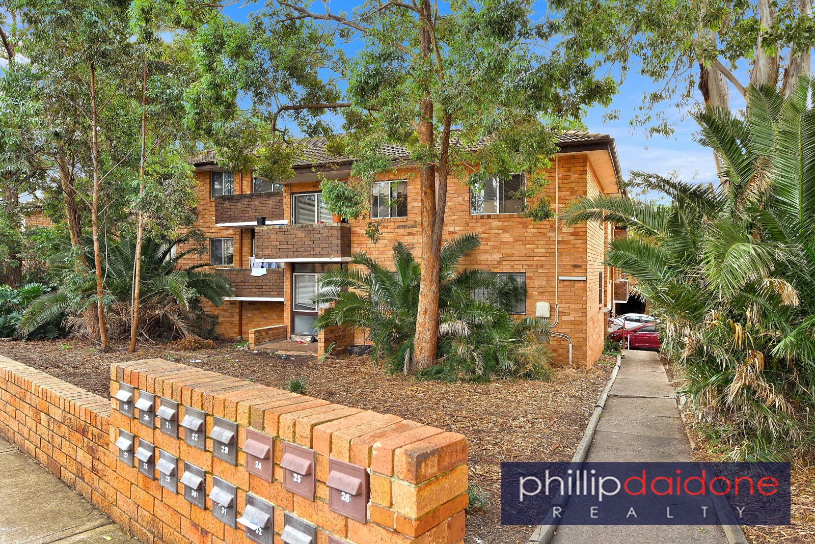 28/7 - 17 Edwin Street, Regents Park NSW 2143, Image 0