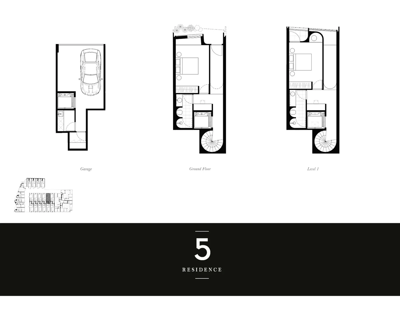 Additional image 13 of 13A/56 Mount Street, Pyrmont NSW 2009