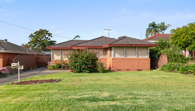 Picture of 10 Hunter Street, CAMPBELLTOWN NSW 2560