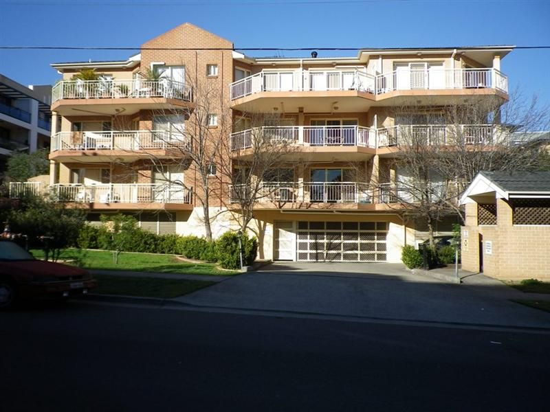 24/24-26 Fourth Ave, BLACKTOWN NSW 2148, Image 0