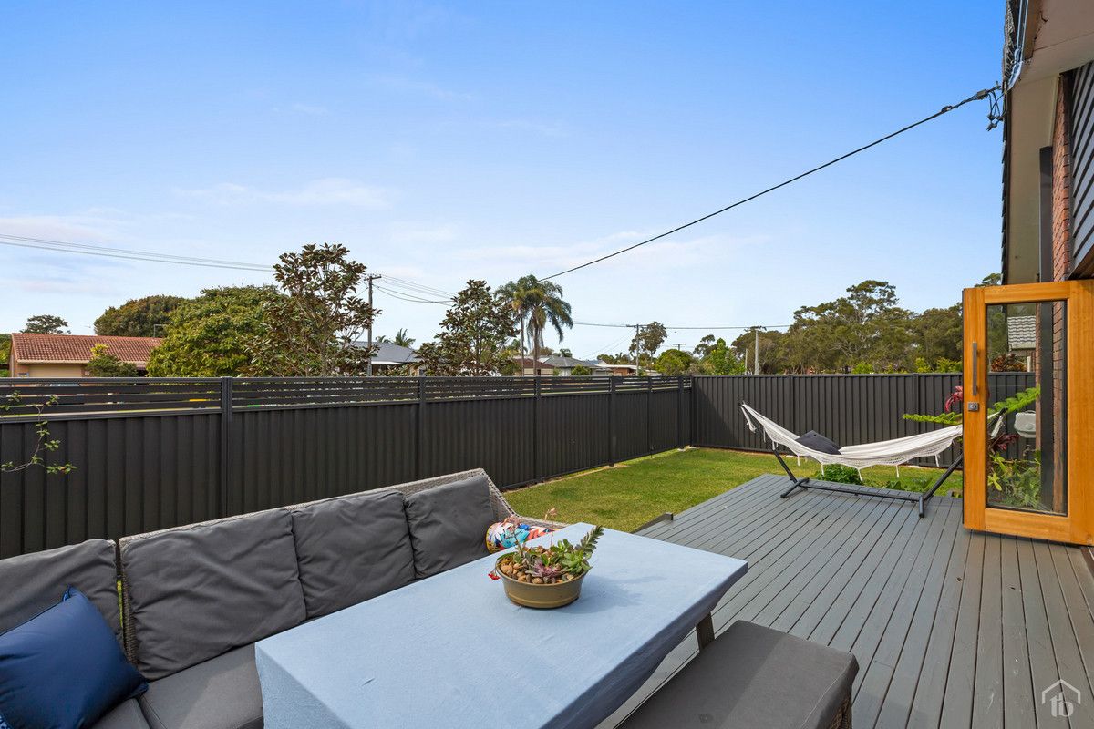 3 bedrooms Semi-Detached in 1/32 Sand Street KINGSCLIFF NSW, 2487