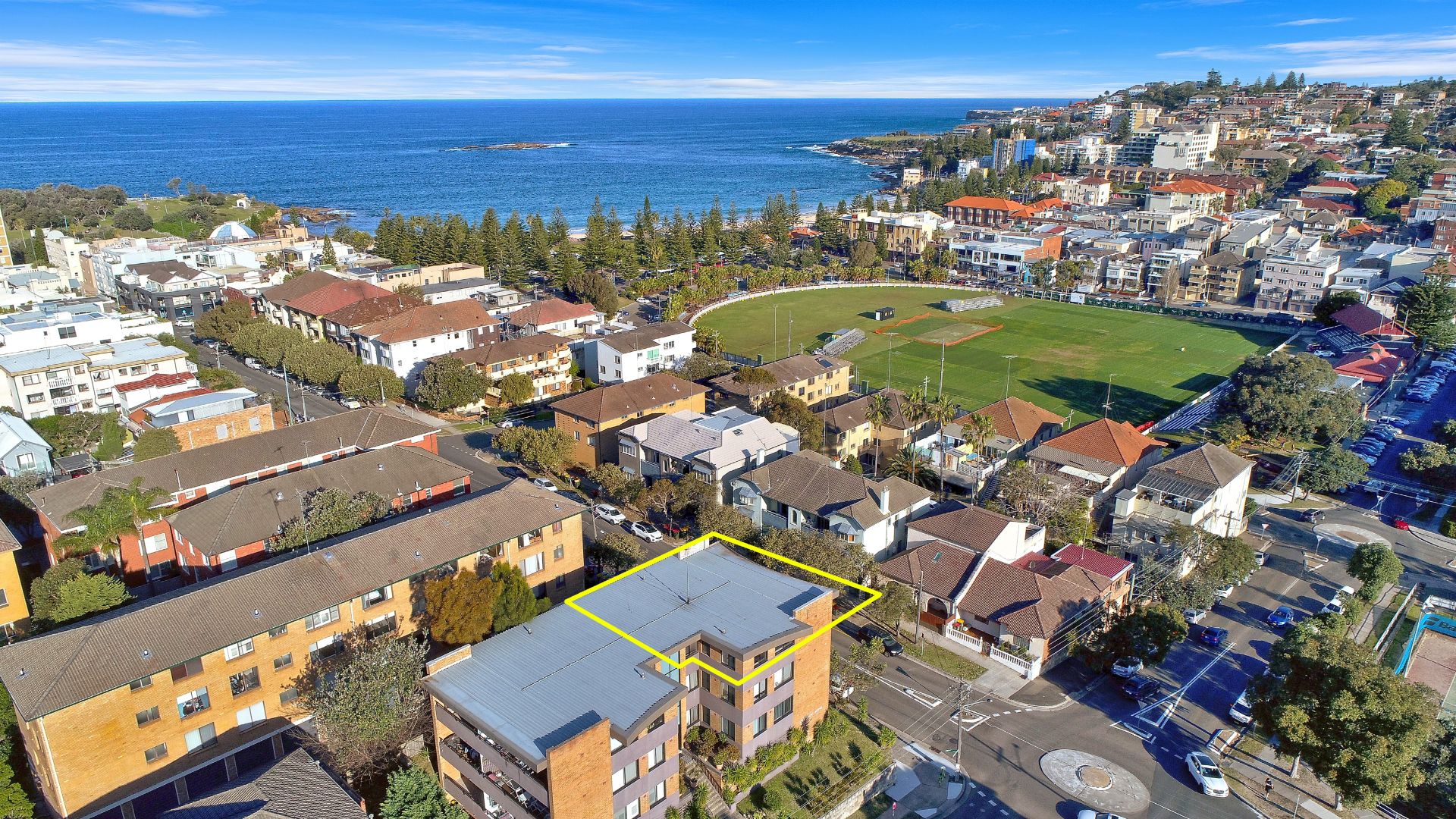 63 Bream Street, Coogee Property History & Address Research Domain