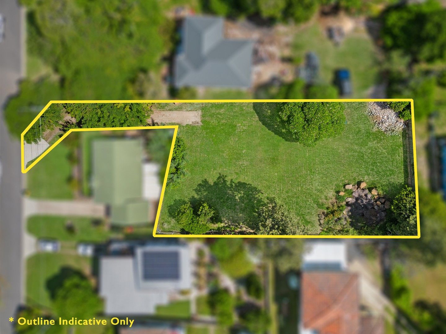 22A O'Sullivan Street, Woodend QLD 4305, Image 0