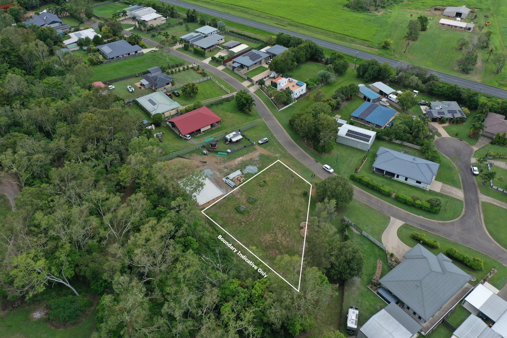 19 Riverview Drive, Mount Julian QLD 4800, Image 1