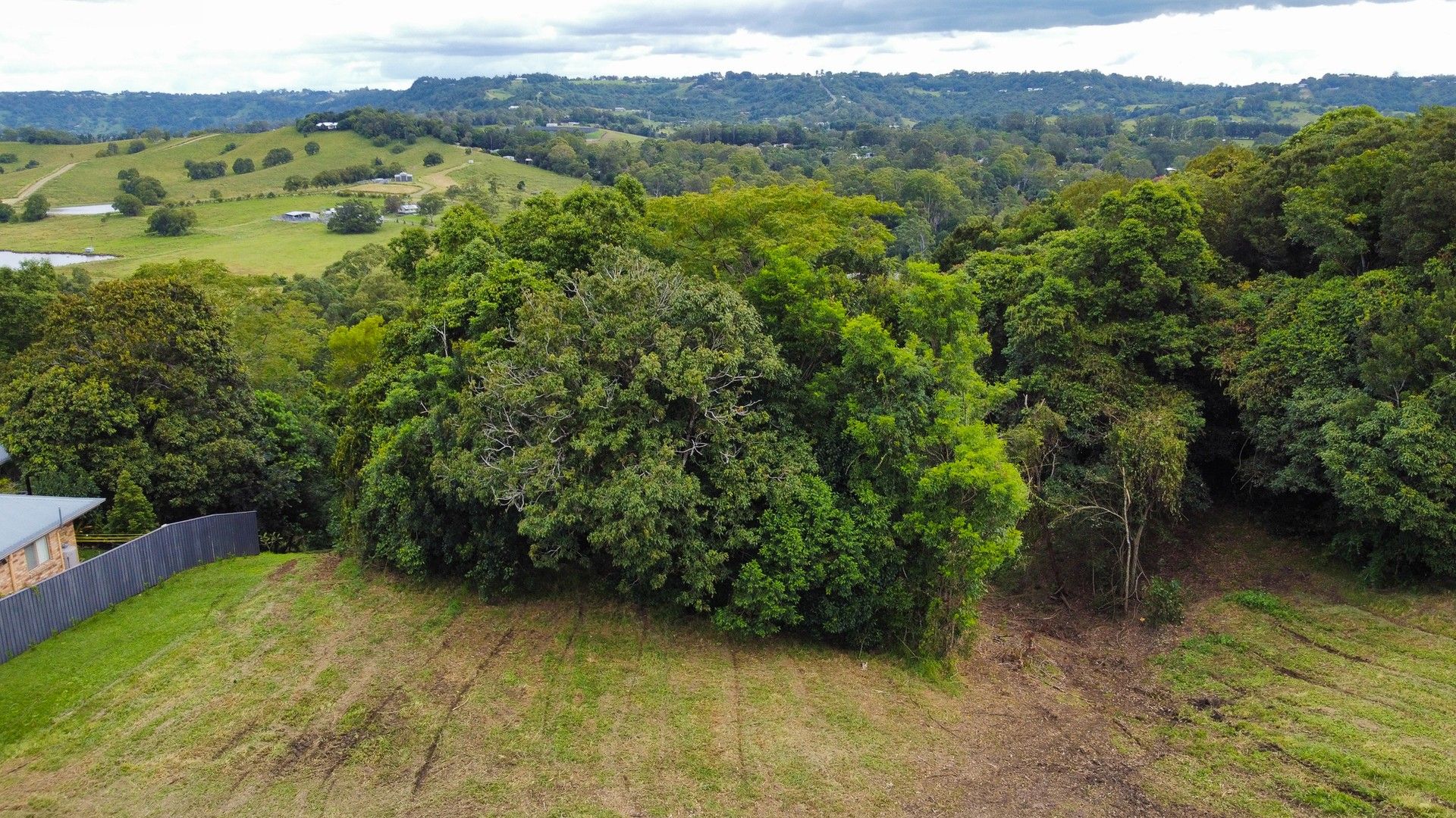 Vacant land in 30 Thrushs Road, DULONG QLD, 4560