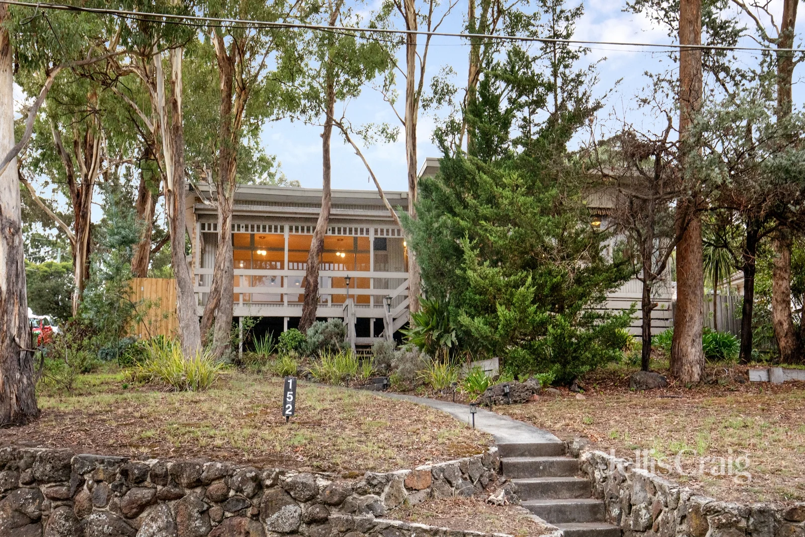 Primary image of 152 Rattray Road, Montmorency VIC 3094