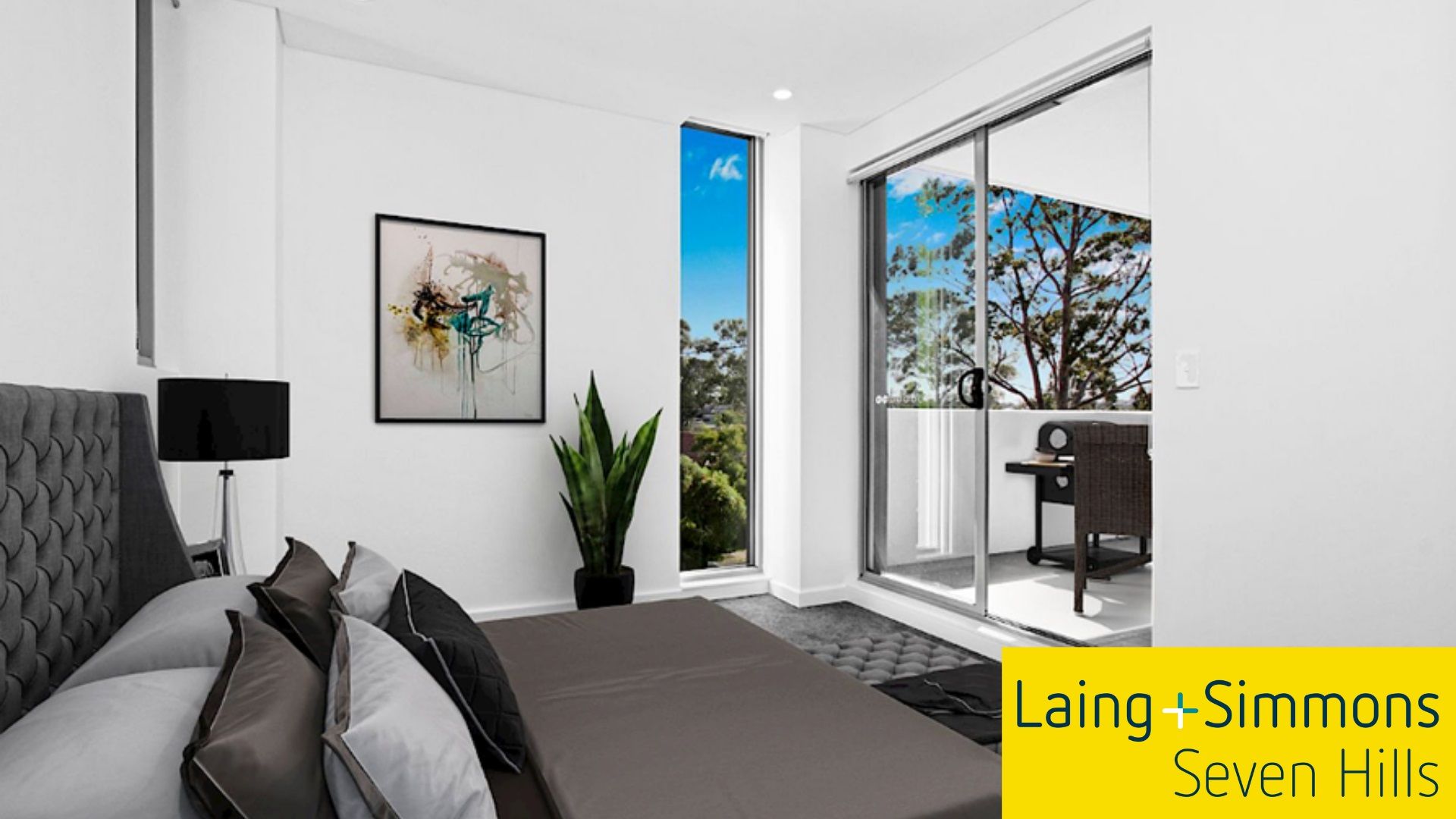 211/7B Olive Street, Seven Hills NSW 2147, Image 2