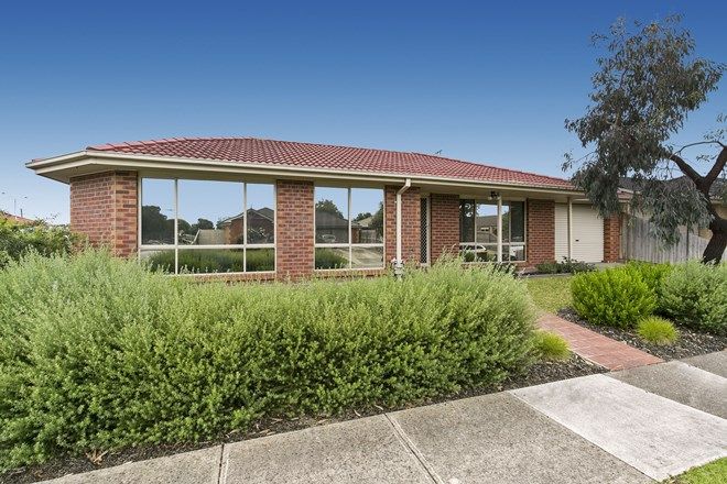 Picture of 12/11 Coco Parade, SKYE VIC 3977