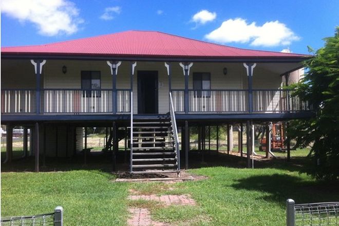 Picture of 147 Quarry Street, SPRINGSURE QLD 4722