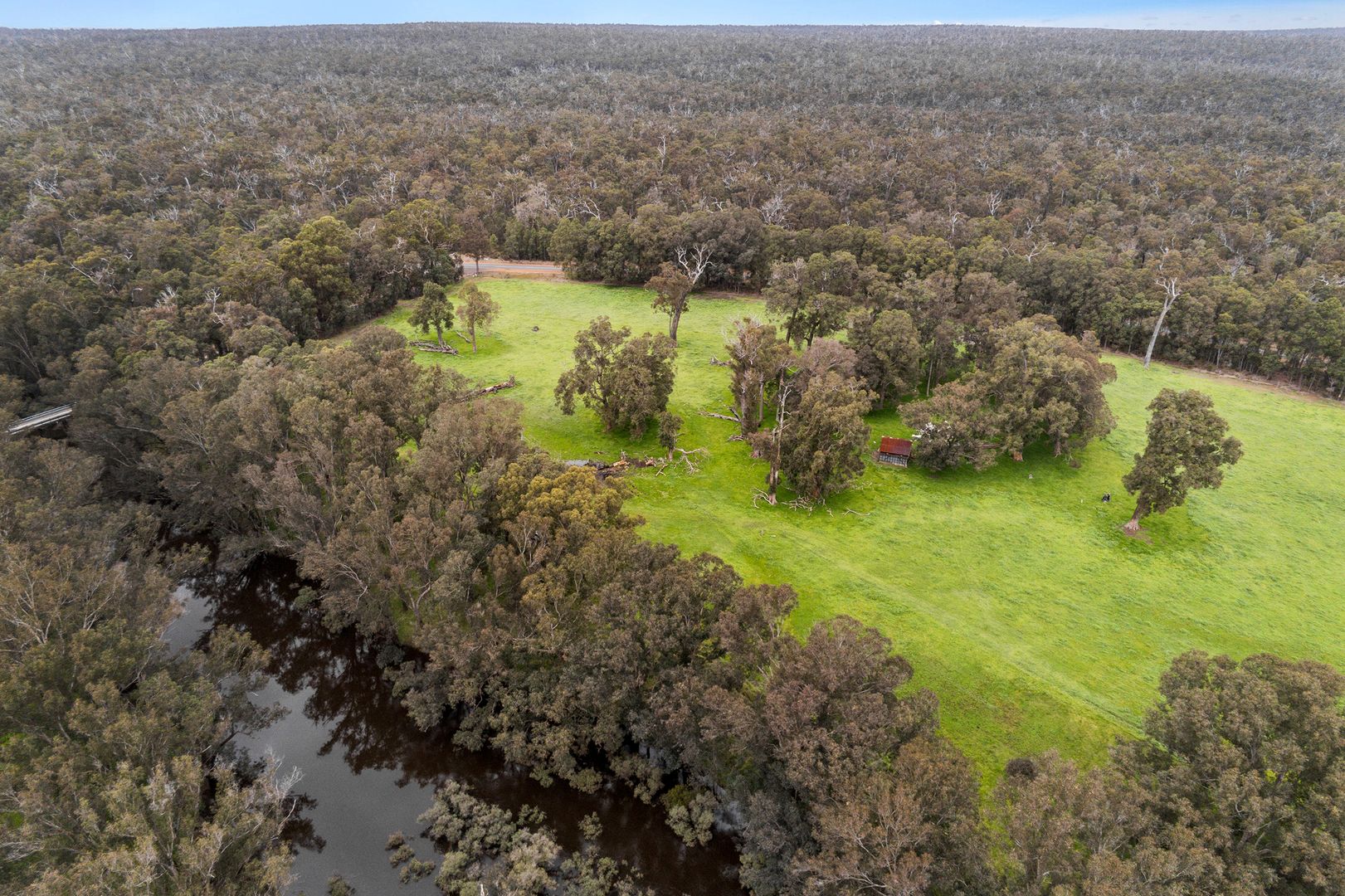 Lot 8848 Longbottom Road, Nannup WA 6275, Image 1