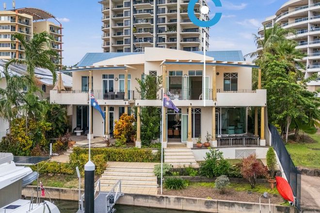 1/19 Paspaley Place, Cullen Bay, NT, 0820