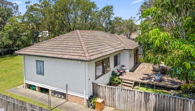 Picture of 69 Thompson Street, WOONONA NSW 2517