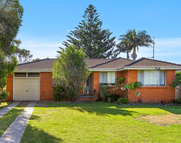 67 Barrack Avenue, Barrack Point NSW 2528