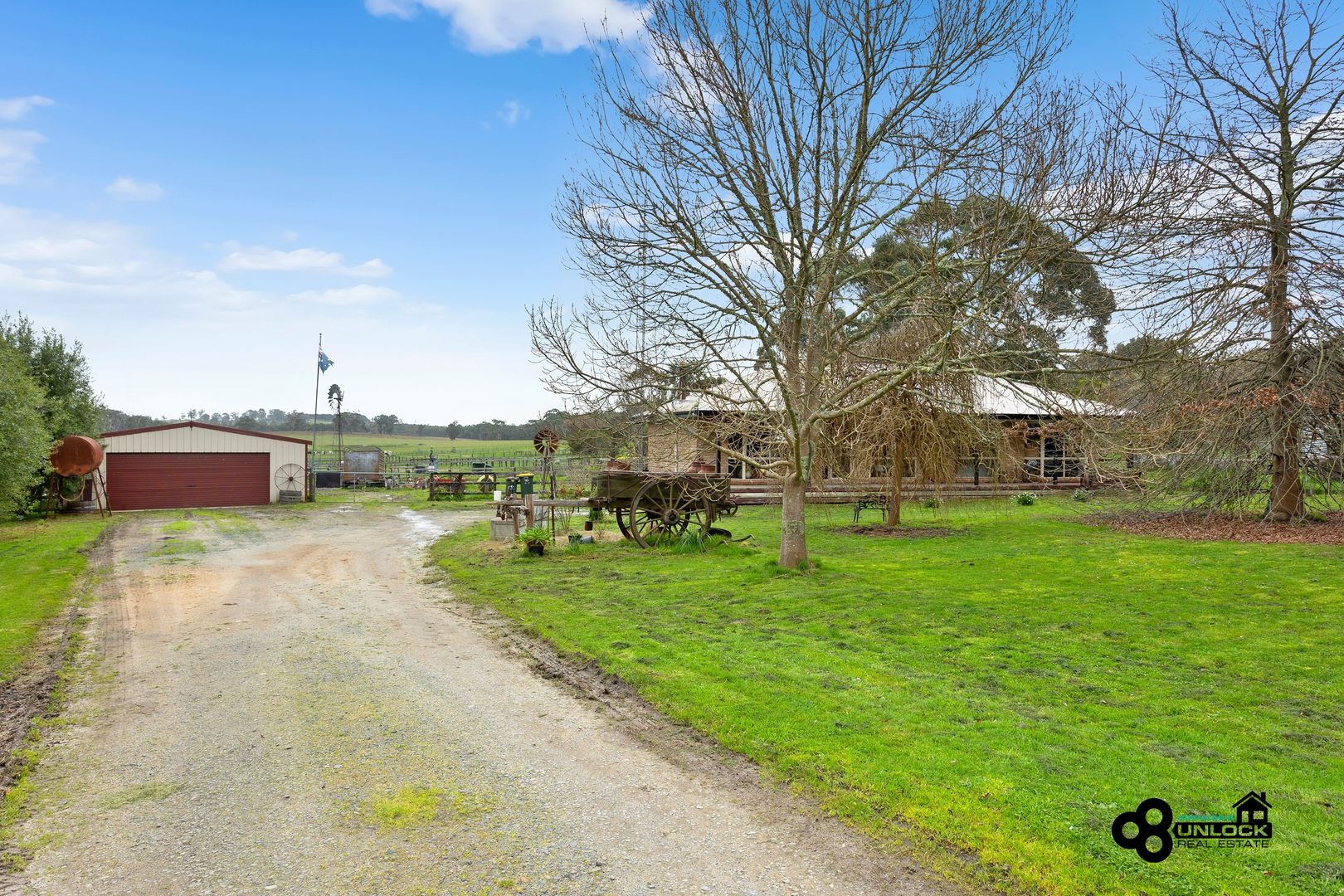 24 Walters Road, Nyora VIC 3987 House for Sale Domain