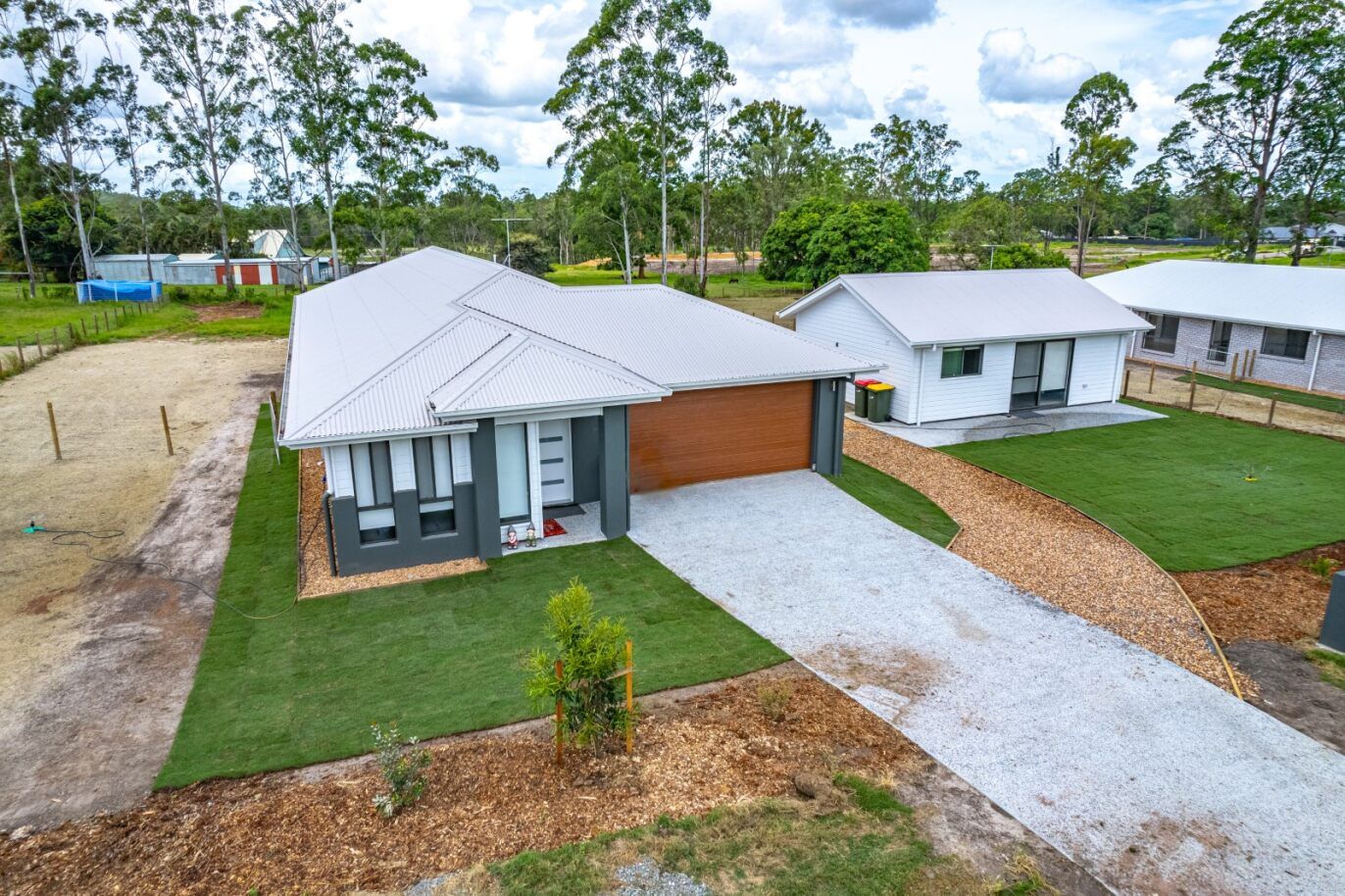 5 Macginley Road, Upper Caboolture QLD 4510, Image 0