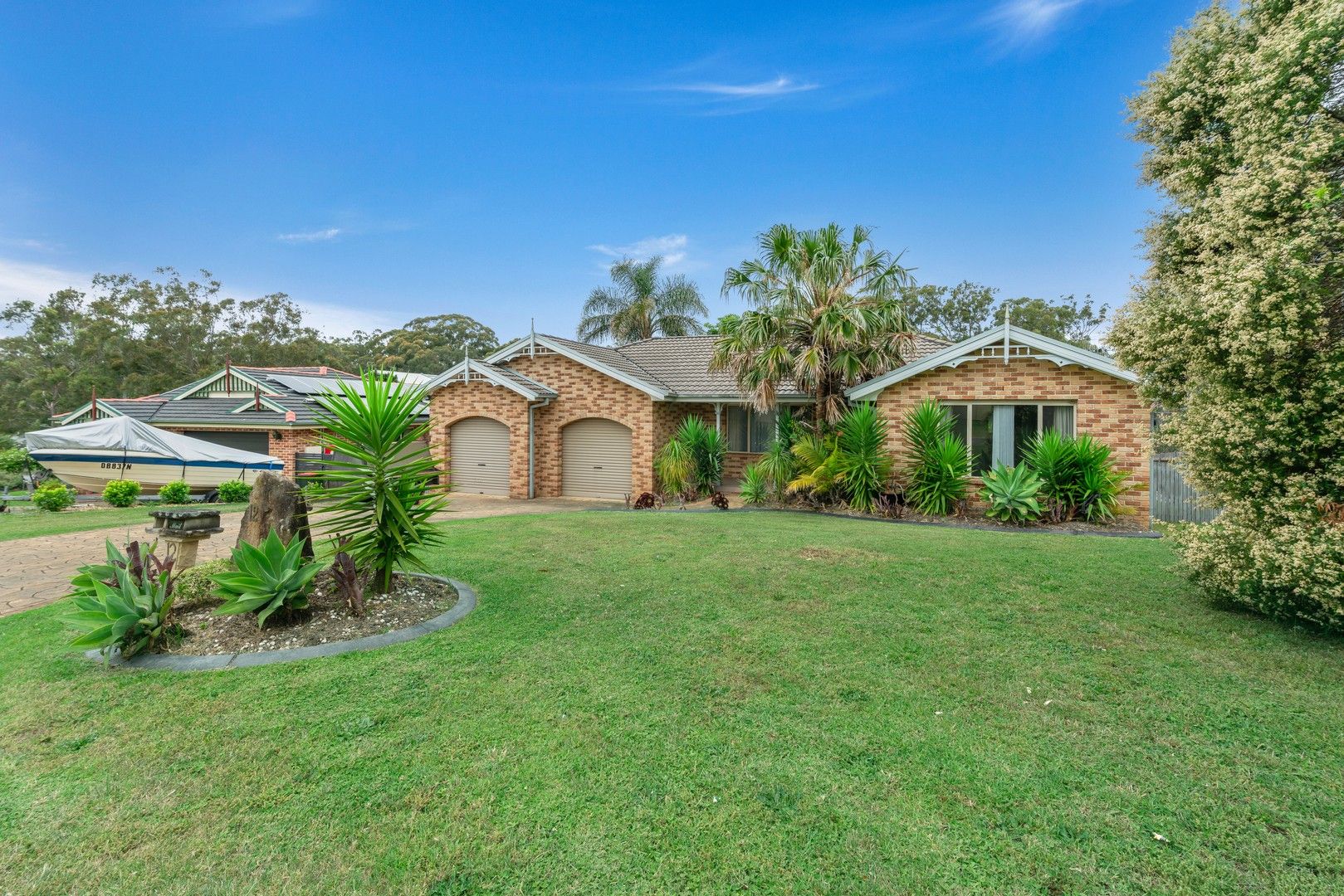 12 Uranna Avenue, North Nowra NSW 2541, Image 0