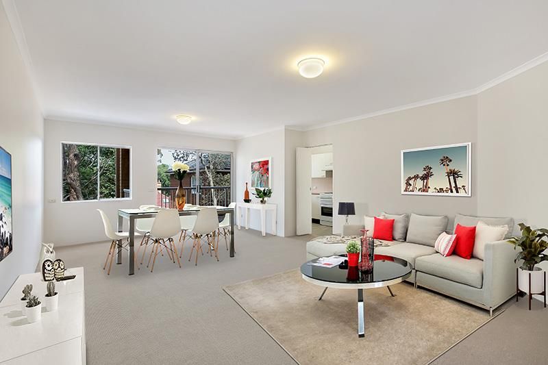 3 bedrooms Apartment / Unit / Flat in 9/25-27 Kensington Road KENSINGTON NSW, 2033
