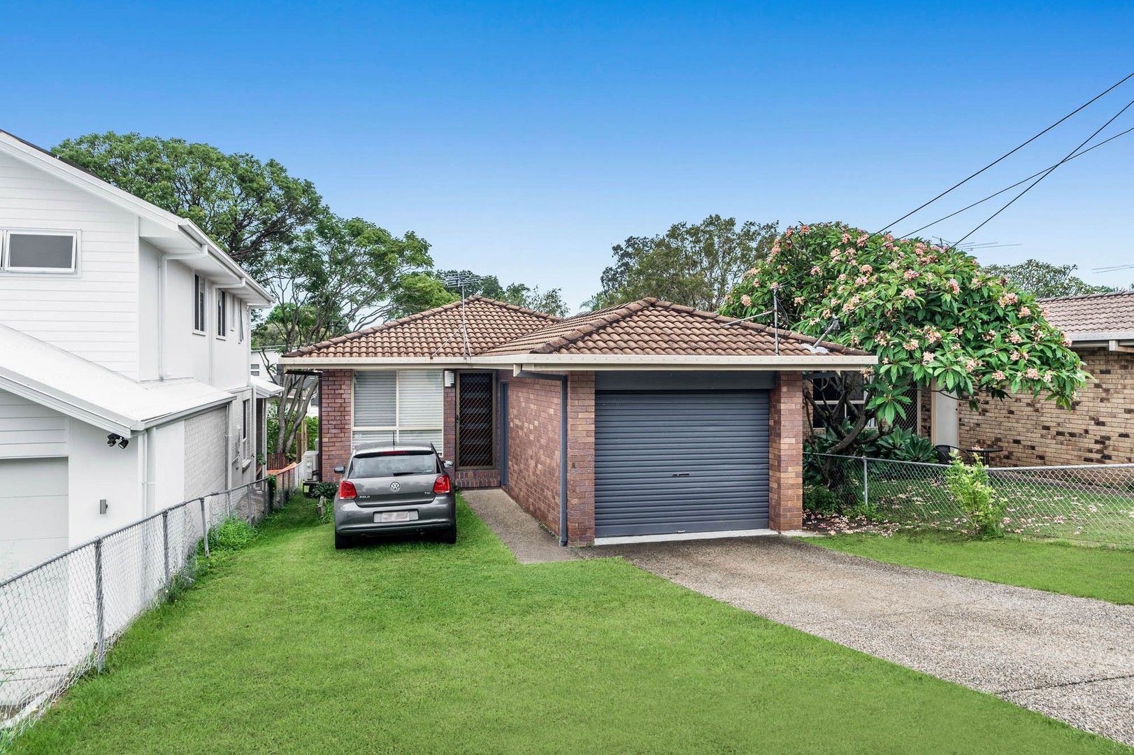 3 bedrooms House in 45 Buderim Street MANLY QLD, 4179