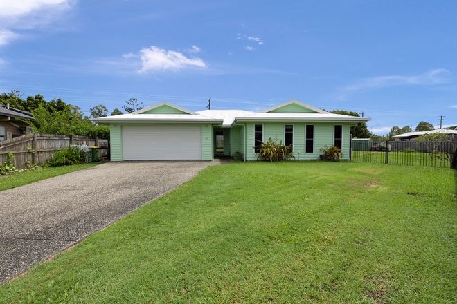 Picture of 35 Collett Court, MARIAN QLD 4753