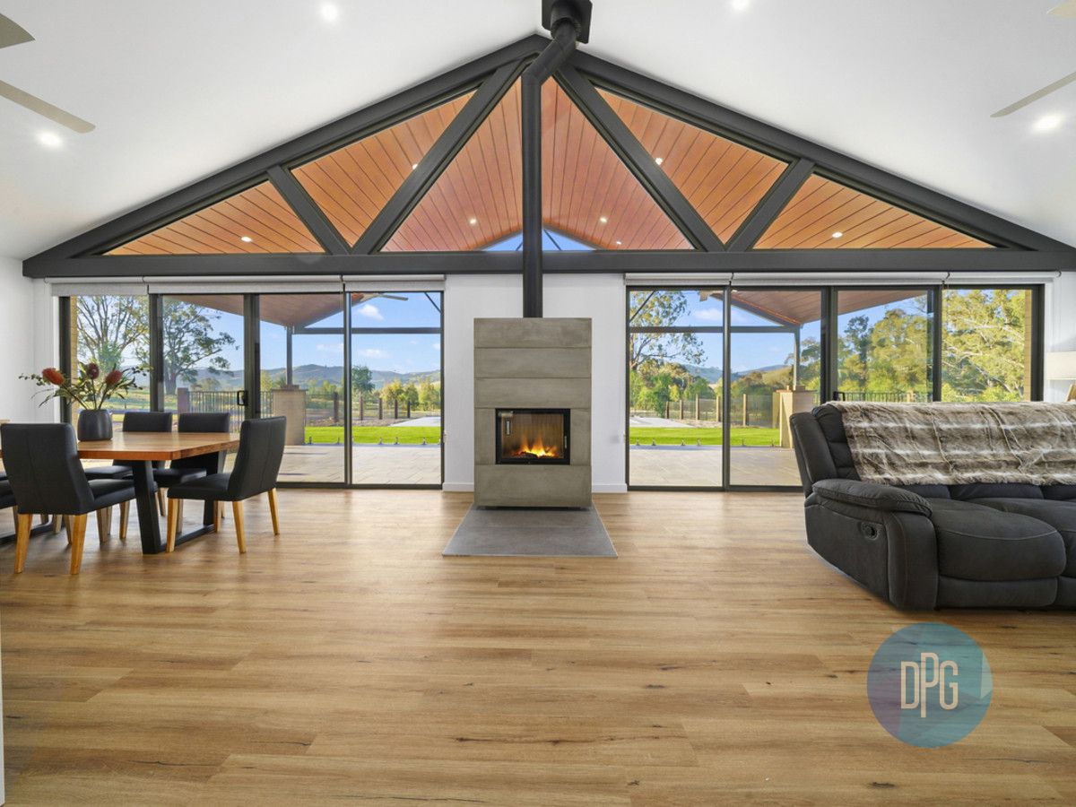 Bonnie Doon VIC 3720 House for Sale 1,595,000 Domain