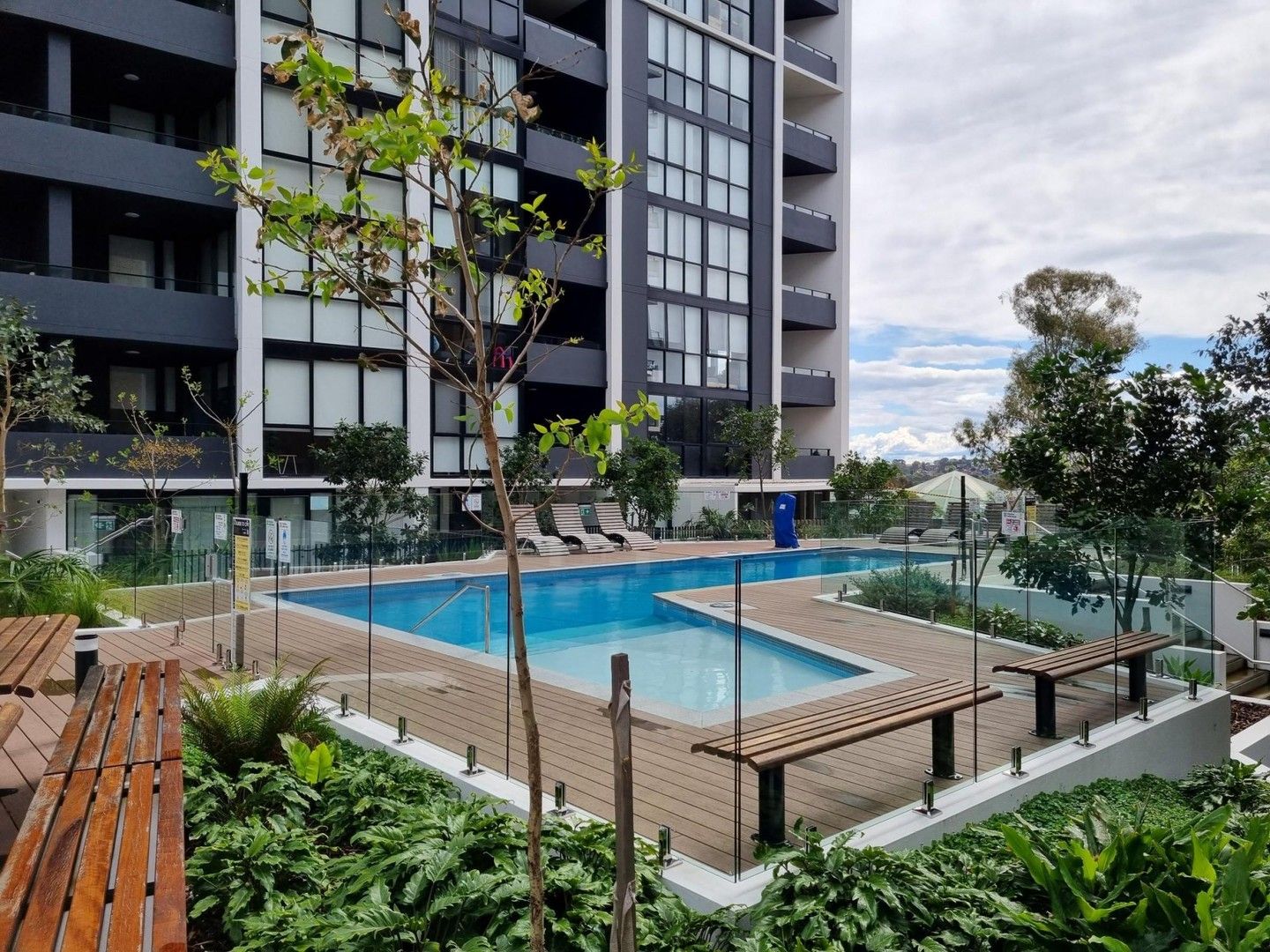 2 bedrooms Apartment / Unit / Flat in 1842/9 Maple Tree Road WESTMEAD NSW, 2145
