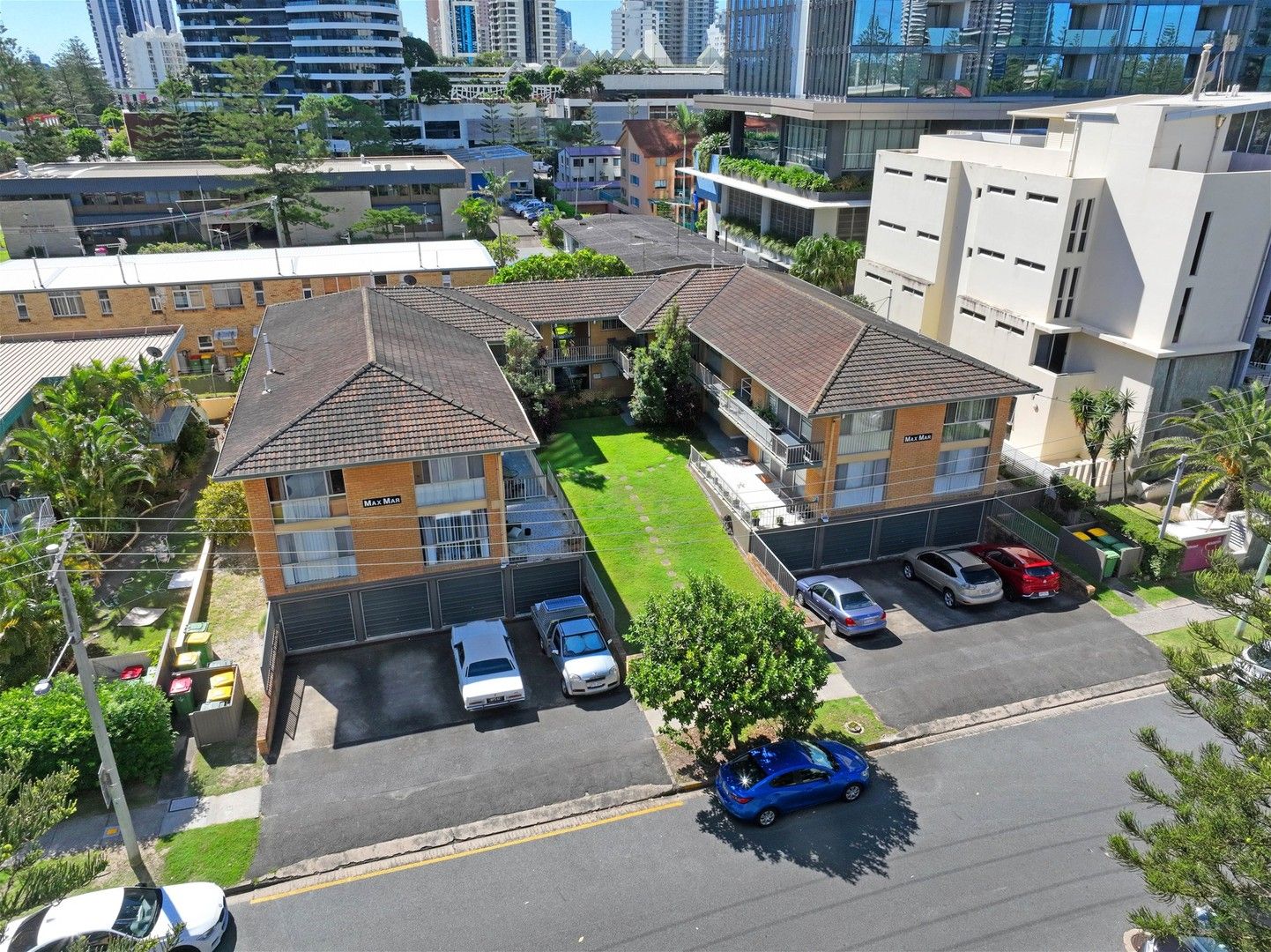 19-21 Anne Avenue, Broadbeach QLD 4218, Image 0