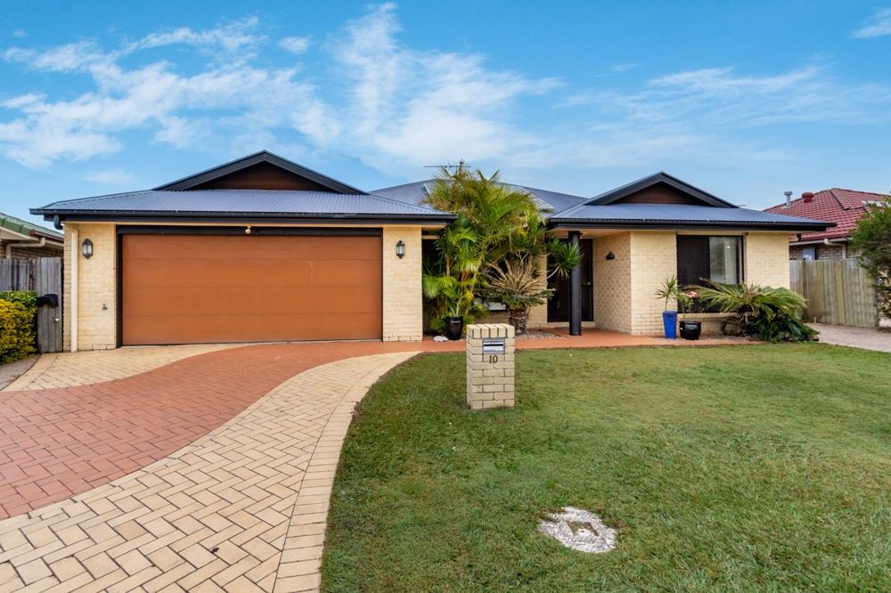 10 Clovelly Place, Sandstone Point QLD 4511