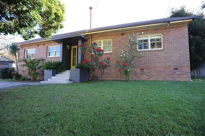 5 Heard Street, Denistone East NSW 2112, Image 0