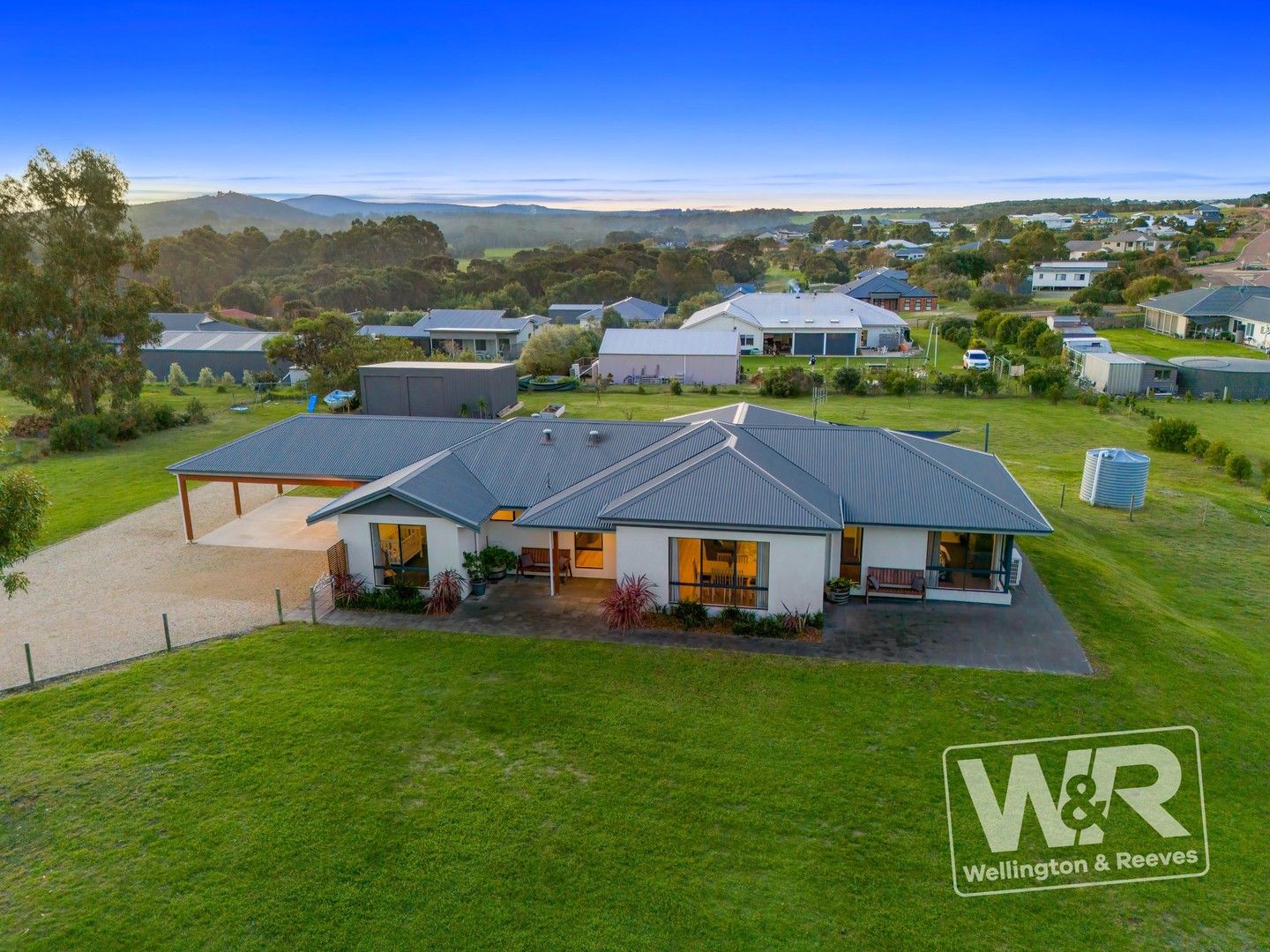 8 Pimelea View, Hay WA 6333, Image 0