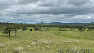 Picture of 717 Aberdeens Road, WILSON VALLEY QLD 4625