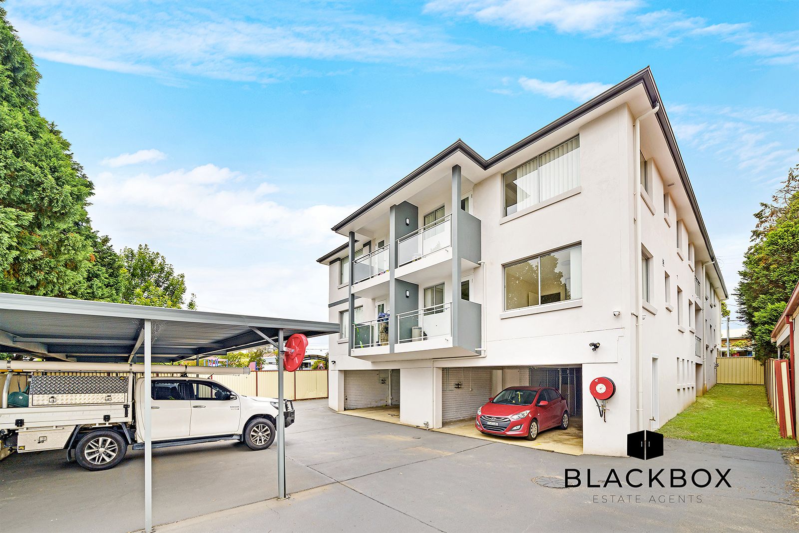 33 Prospect Street, Rosehill NSW 2142 Apartment For Rent Domain