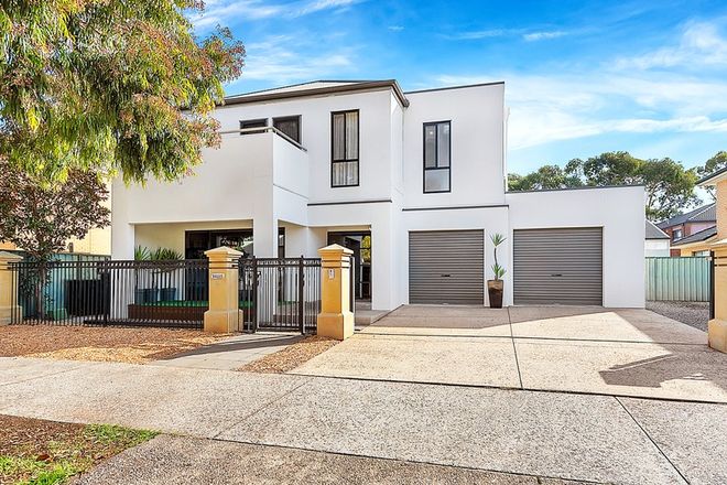 Picture of 41 Park Way, MAWSON LAKES SA 5095