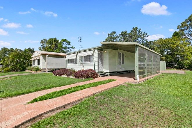 Picture of 7/14 Ibis Boulevard, ELI WATERS QLD 4655