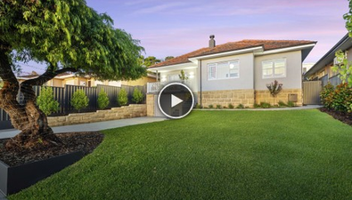 Picture of 8 Queenscliffe Road, DOUBLEVIEW WA 6018